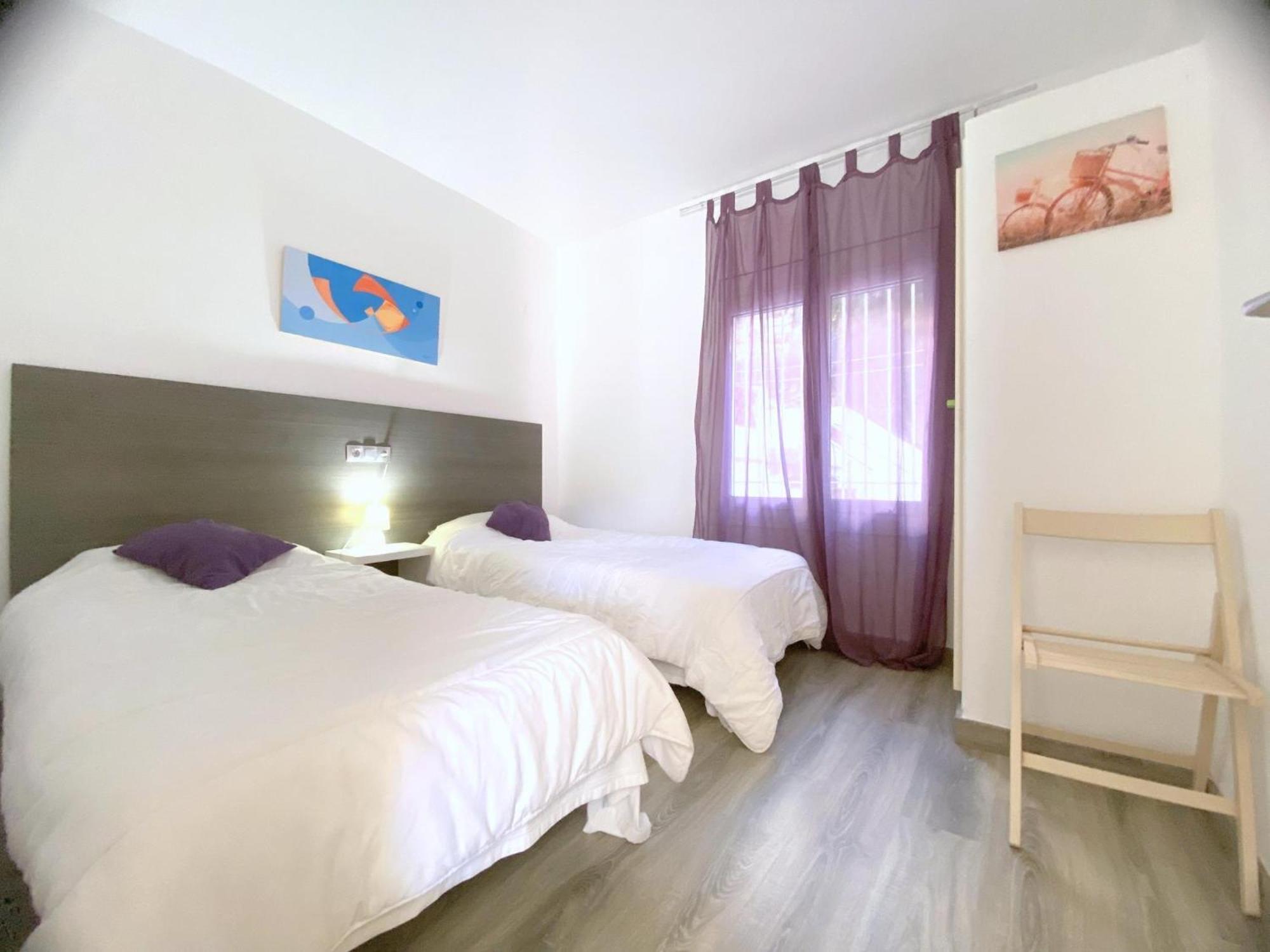 Emar7 Apartament