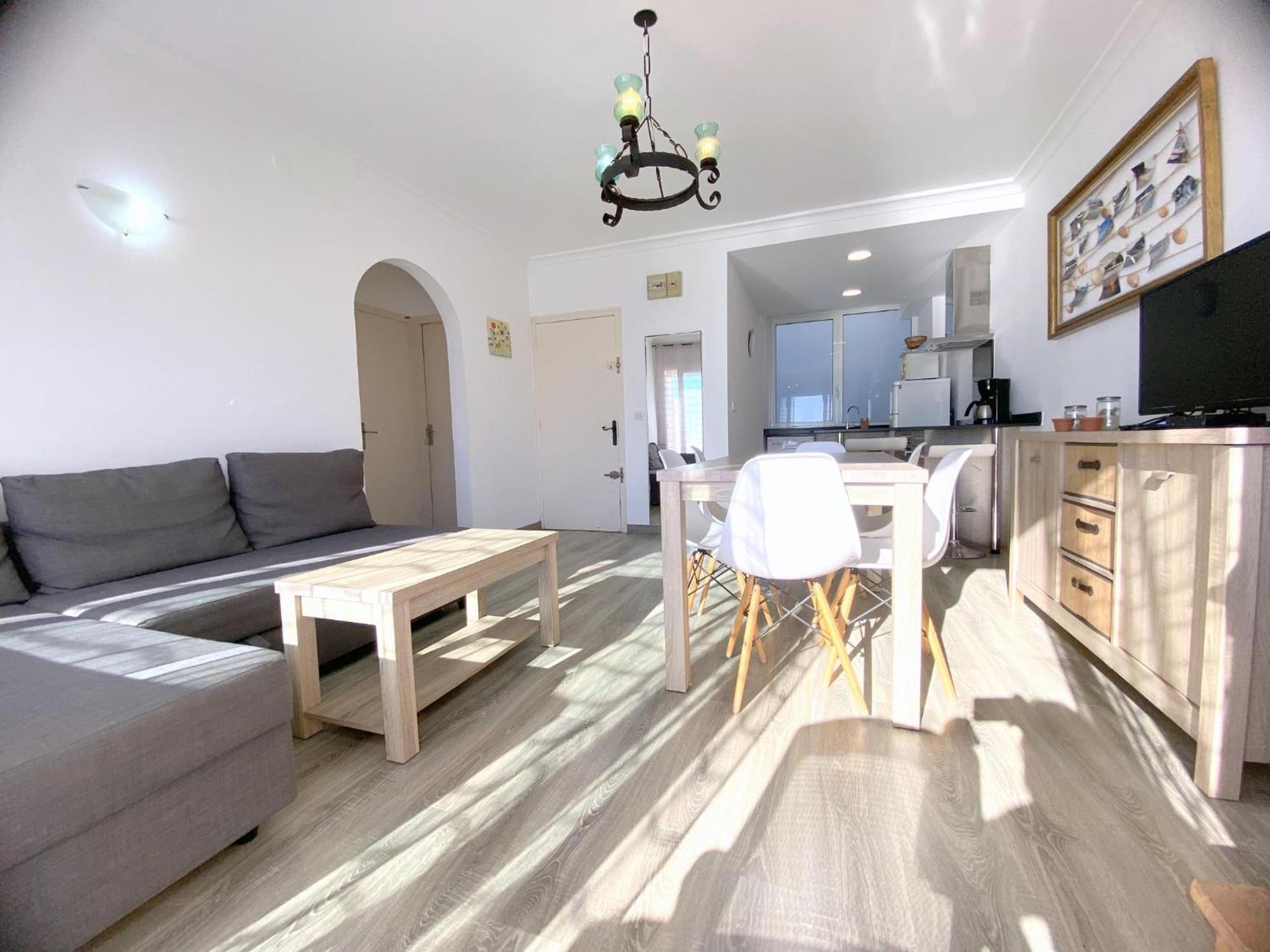 Emar7 Apartament