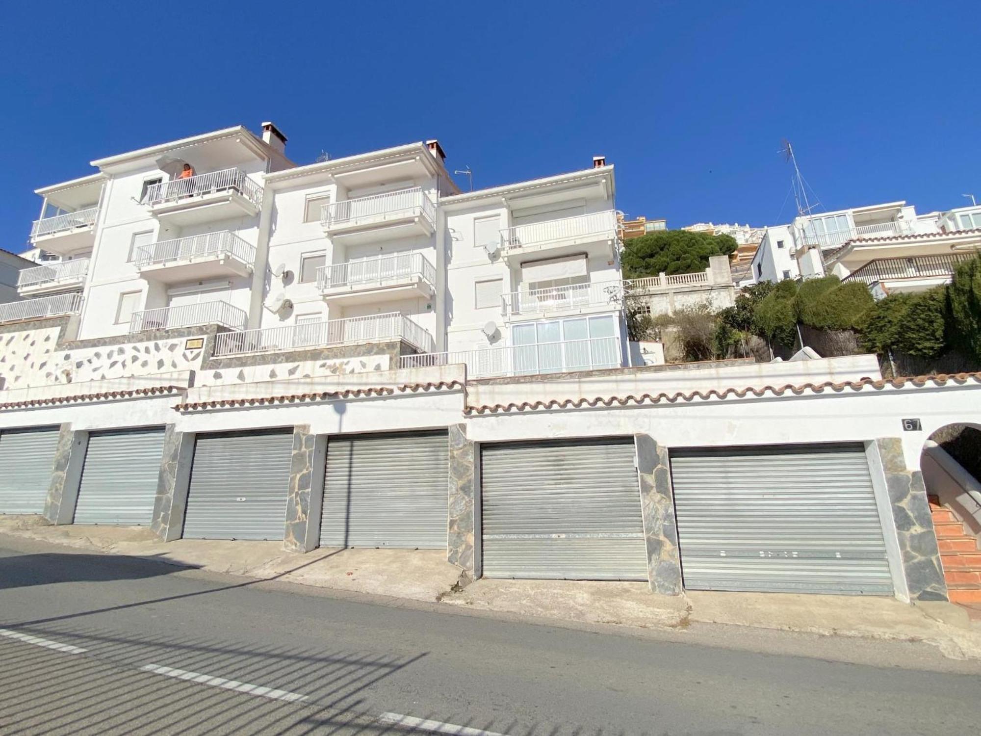 Apartament Emar7 Roses