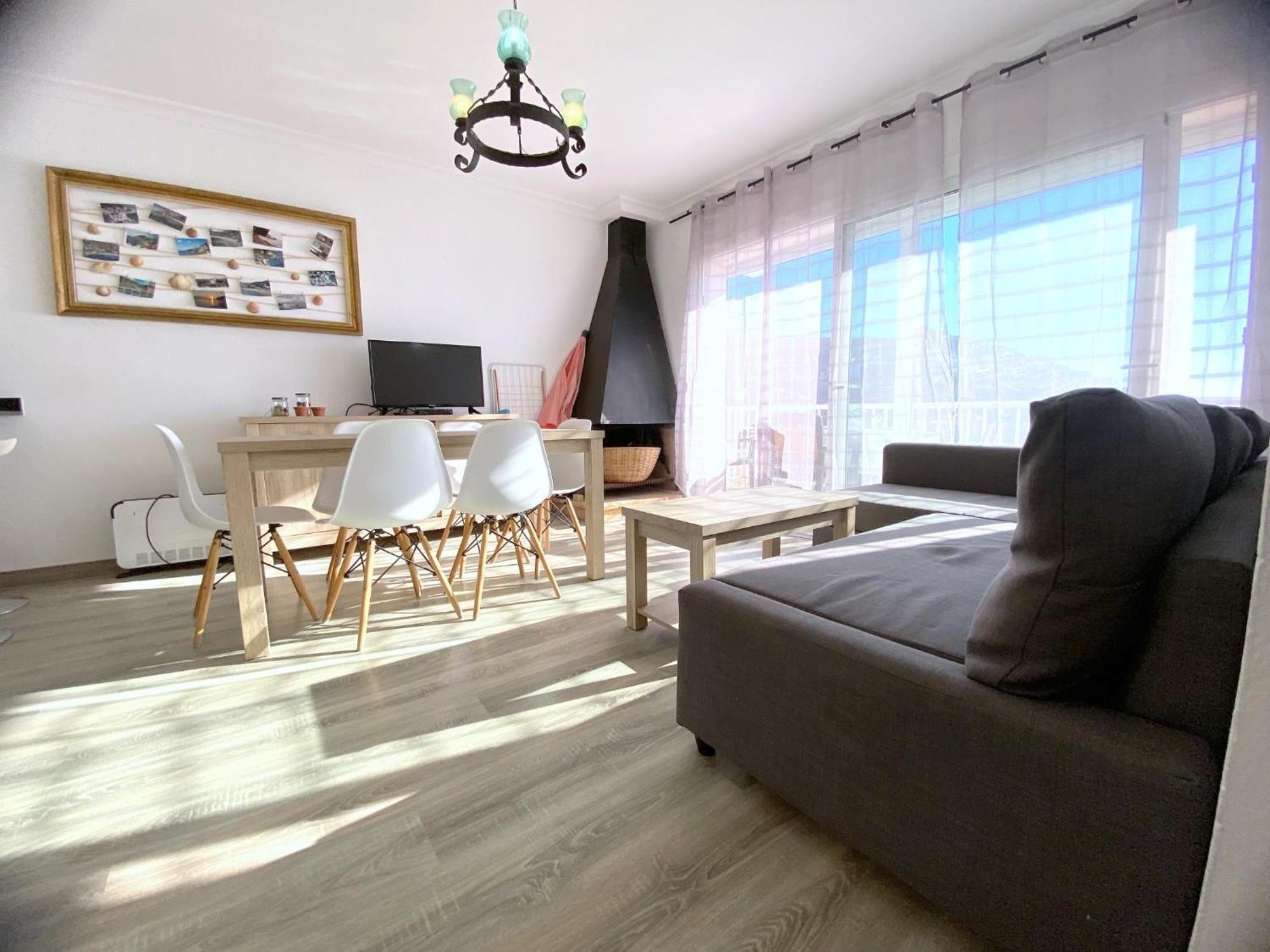 Emar7 Appartement