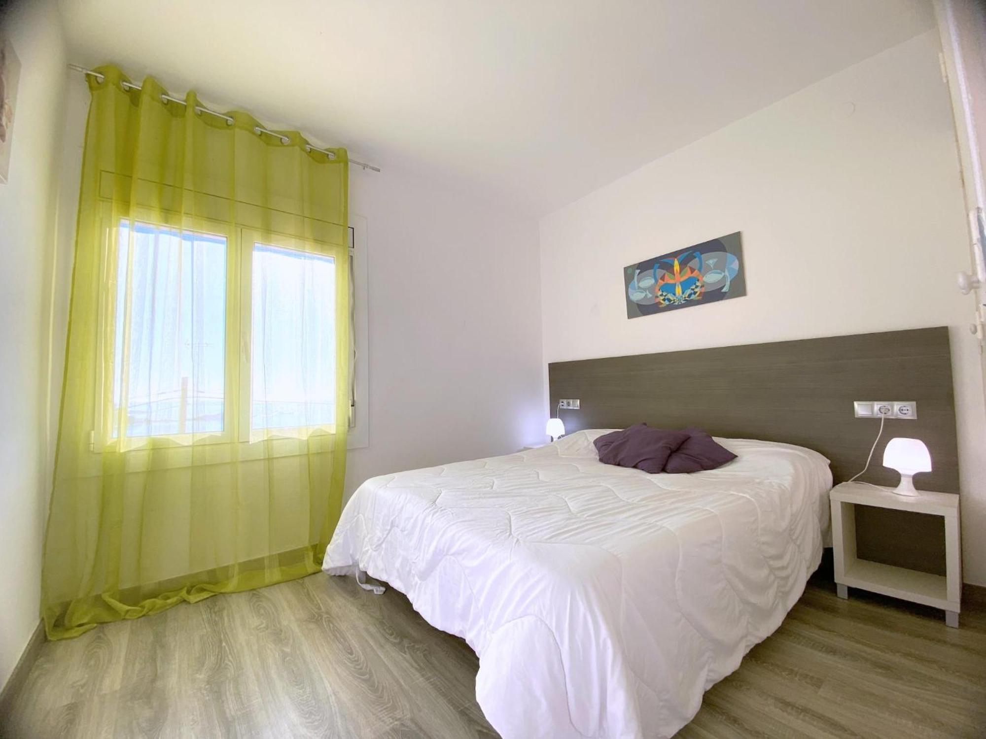Appartement Emar7 *