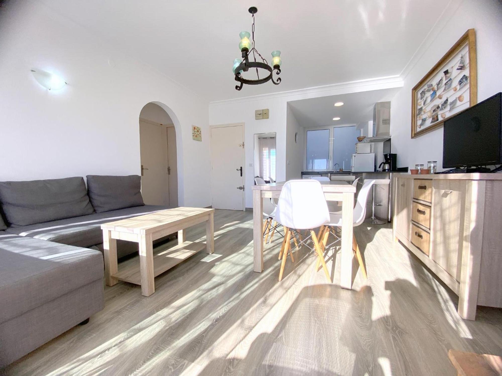 Emar7 Appartement Roses